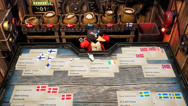 Tải game Pinchcliffe Grand Prix Anniversary Edition-TENOKE