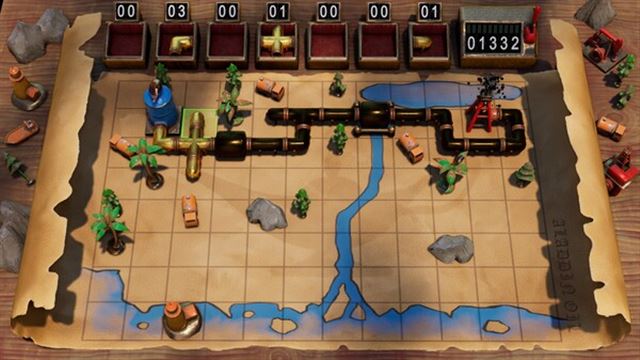 Tải game Pinchcliffe Grand Prix Anniversary Edition-TENOKE