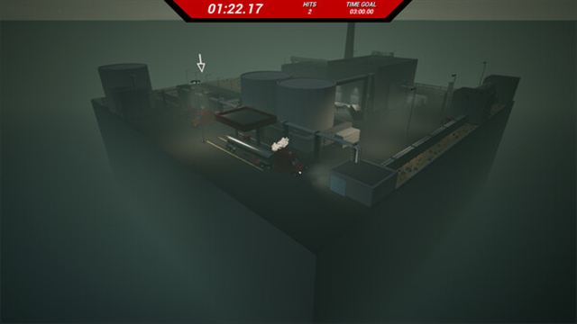 Tải game Reverse Problem-TENOKE