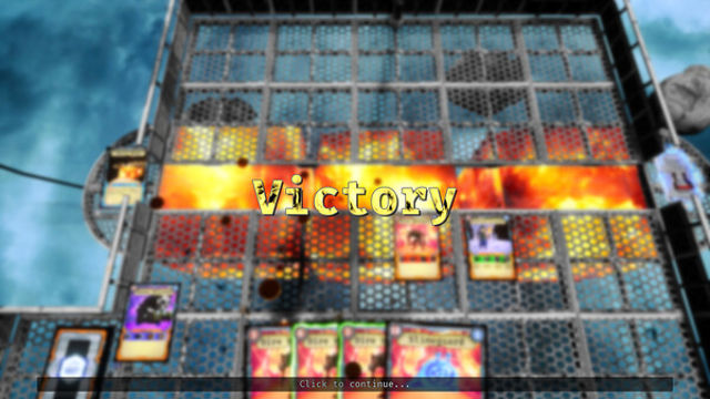 Tải game Card Coder-TENOKE