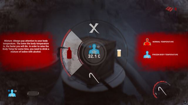 Tải game NEDRA v1.0.5-P2P