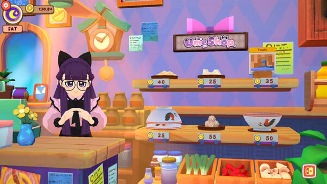 Tải game KuloNiku Bowl Up-TENOKE