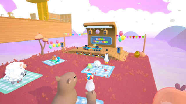 Tải game Dodo Duckie-TENOKE
