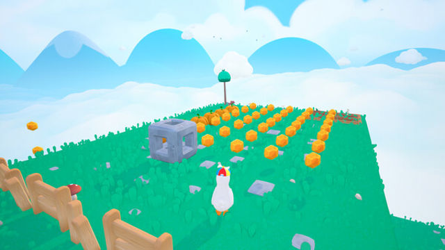 Tải game Dodo Duckie-TENOKE