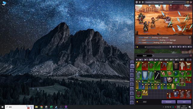 Tải game Loot of Baal v0.7.42.12064-P2P