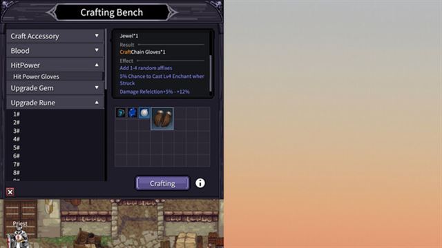 Tải game Loot of Baal-TENOKE