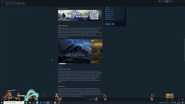 Tải game Loot of Baal v0.7.13.11542-P2P
