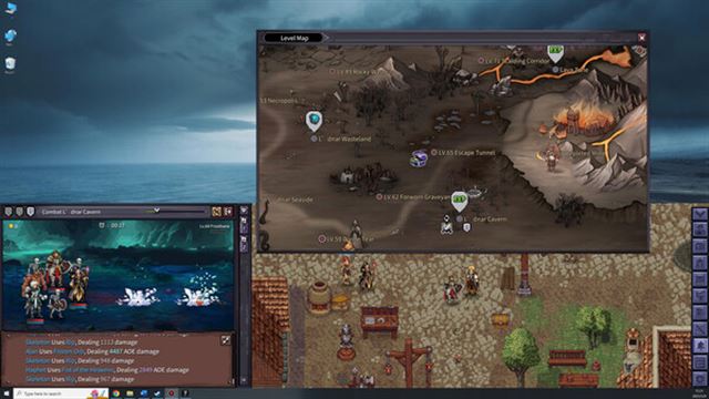 Tải game Loot of Baal v0.7.13.11542-P2P