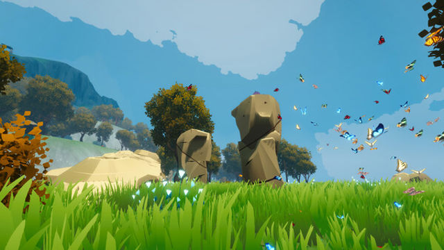 Tải game Harmony in the Wild-TENOKE