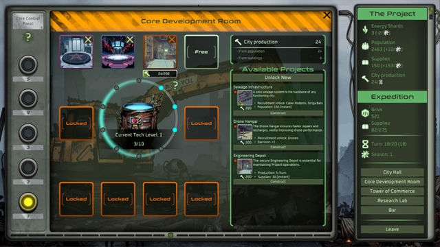 Tải game Project Thea Early Access