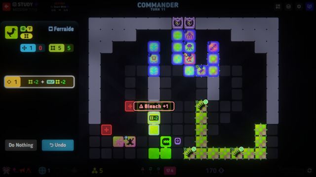 Tải game Cell Command-TENOKE