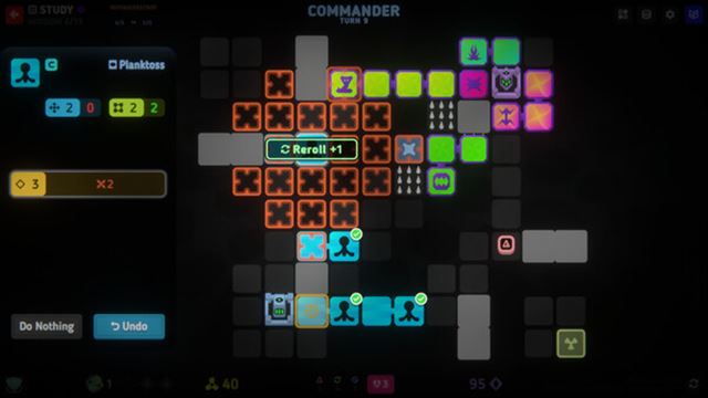 Tải game Cell Command-TENOKE