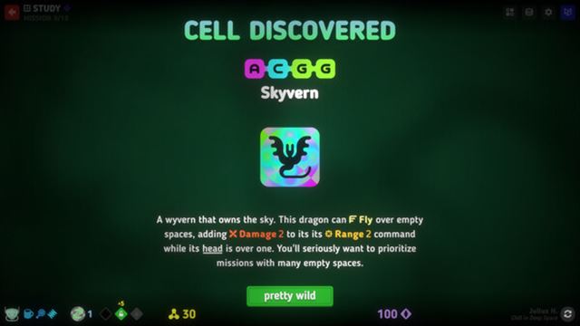 Tải game Cell Command-TENOKE