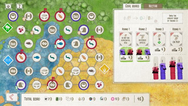 Tải game Wingspan Asia Expansion-TENOKE