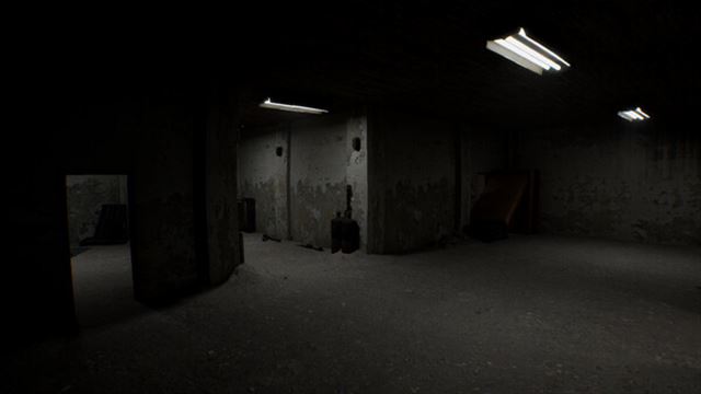 Tải game The Undergrounders-TENOKE