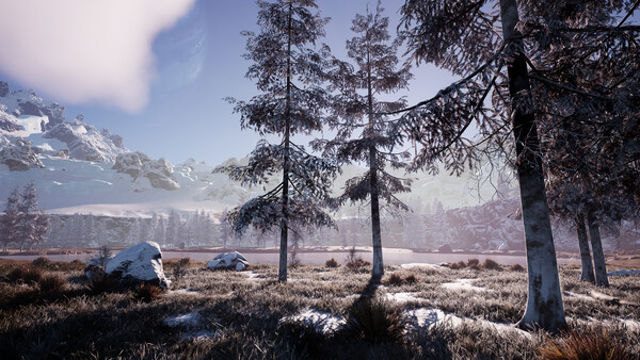 Tải game Icarus Frostfall Outpost-TENOKE