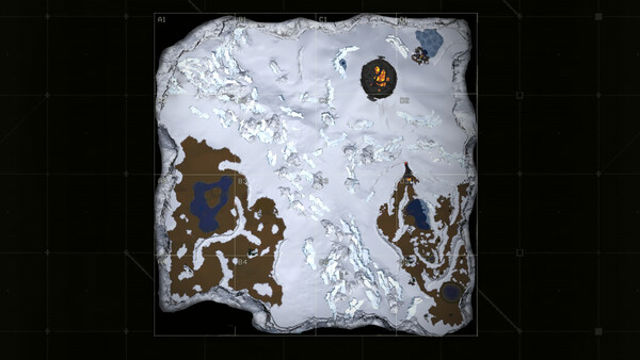 Tải game Icarus Frostfall Outpost-TENOKE