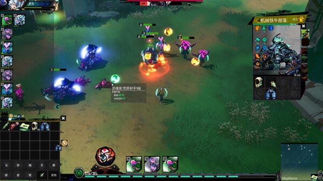 Tải game Soul Apocalypto-TENOKE