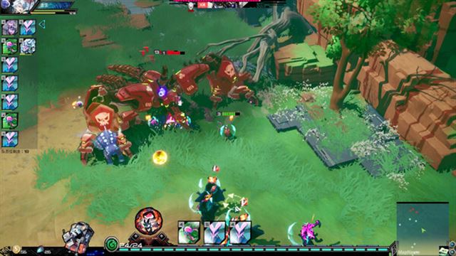 Tải game Soul Apocalypto-TENOKE