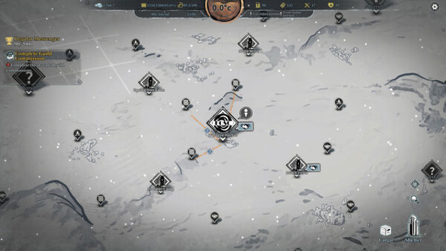 Tải game Snow Ash v20260111-P2P