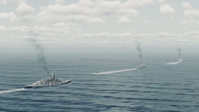 Tải game Battleship Command Early Access