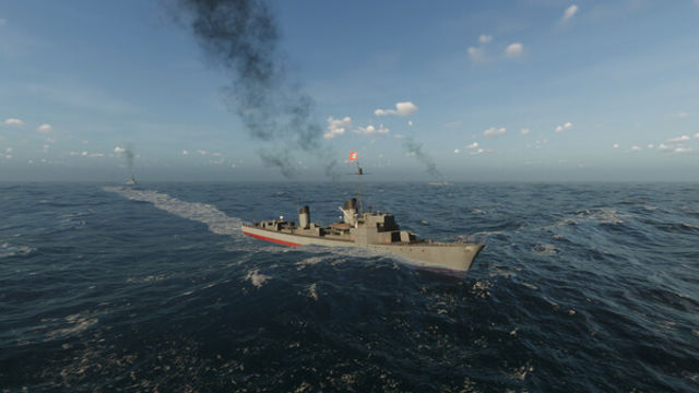 Tải game Battleship Command Early Access