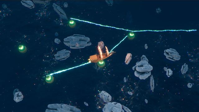 Tải game Void Sails-TENOKE