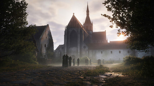 Tải game Kingdom Come Deliverance II Mysteria Ecclesiae-P2P