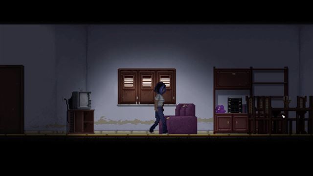 Tải game Asleep Acts 1 and 2-TENOKE