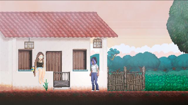 Tải game Asleep Acts 1 and 2-TENOKE
