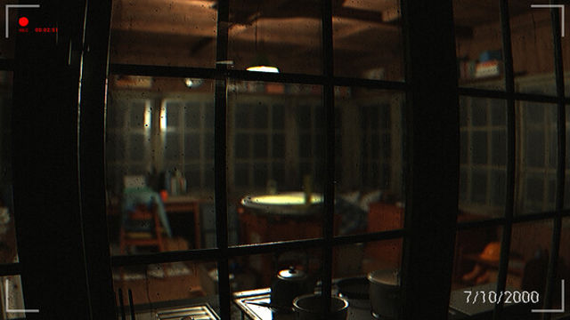 Tải game The Tall Man Tapes-GoldBerg