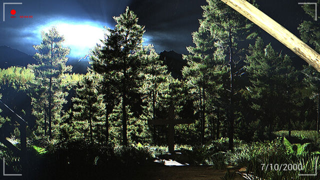 Tải game The Tall Man Tapes-GoldBerg