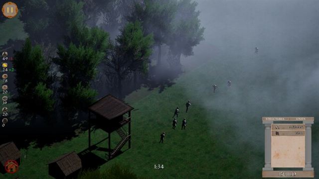 Tải game Rome in a Day-TENOKE
