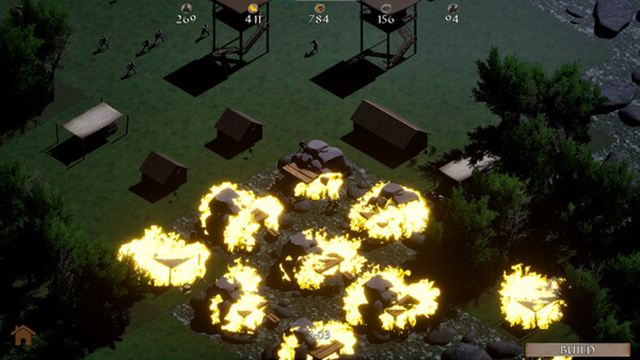 Tải game Rome in a Day-TENOKE