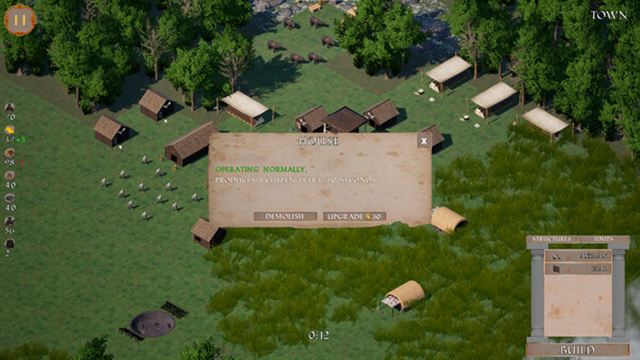 Tải game Rome in a Day-TENOKE