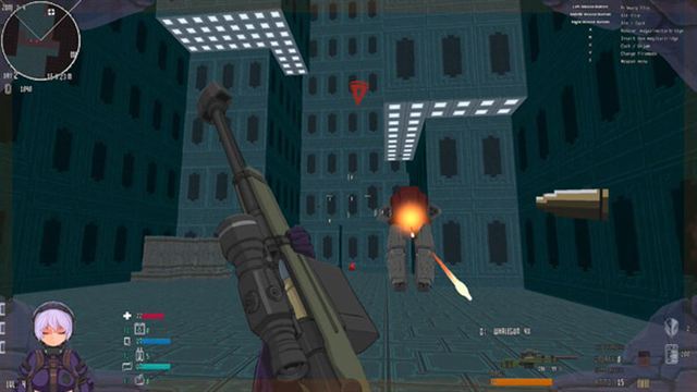Tải game Beyond Citadel v0.925-P2P