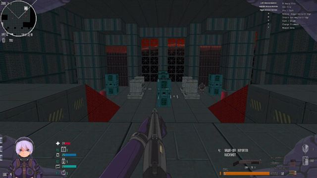 Tải game Beyond Citadel v0.925-P2P