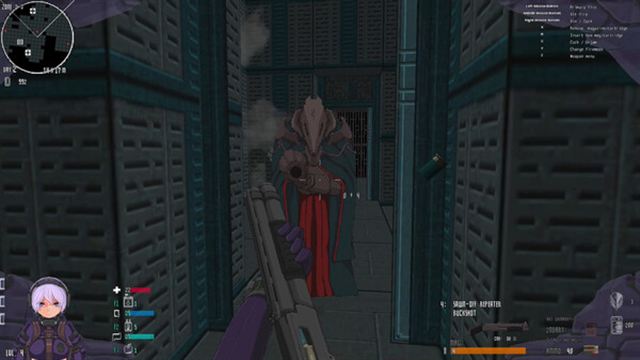 Tải game Beyond Citadel v0.921-P2P