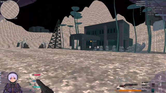 Tải game Beyond Citadel v0.925-P2P