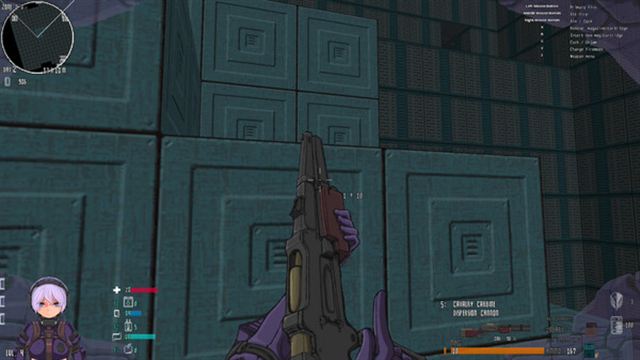 Tải game Beyond Citadel v0.923-P2P