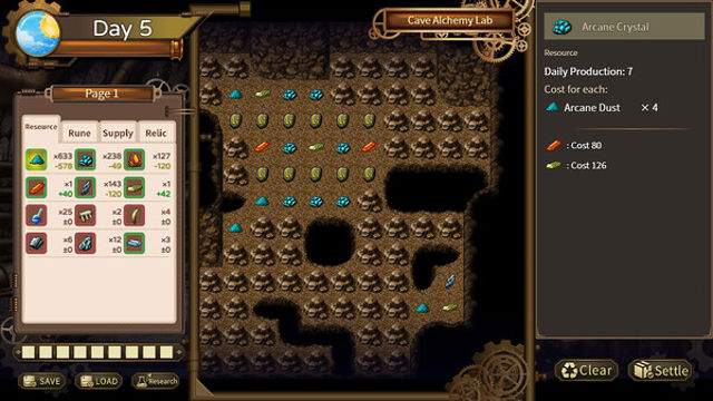 Tải game Requiem of Reuinis-TENOKE