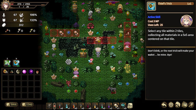 Tải game Requiem of Reuinis v1.0.5-P2P