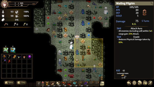 Tải game Requiem of Reuinis v1.0.5-P2P