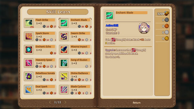 Tải game Requiem of Reuinis-TENOKE
