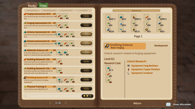 Tải game Requiem of Reuinis-TENOKE