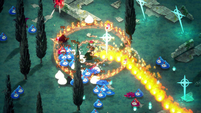Tải game Hell Maiden Early Access