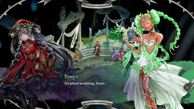 Tải game Hell Maiden Early Access