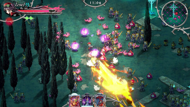 Tải game Hell Maiden Early Access