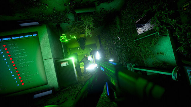 Tải game HELL OF FEAR Mind Breach-TENOKE