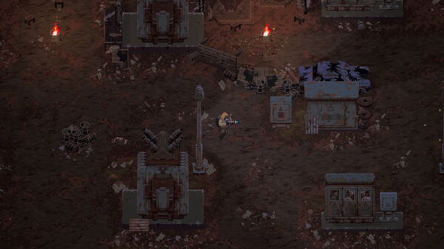 Tải game Scavland Early Access